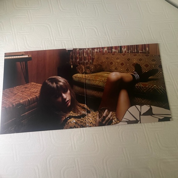 taylor swift midnights vinyl target version - Picture 3 of 7